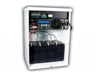 Alpha Micro 360 UPS System